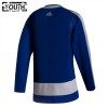 Toronto Maple Leafs Trikot Blank 2020-21 Reverse Retro Authentic - Kinder